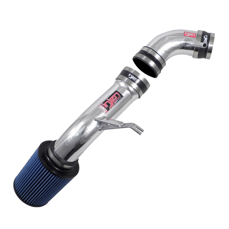 Injen 2010 Genesis Coupe ONLY 3.8L V6 Black Cold Air Intake SP1390BLK Photo - Primary