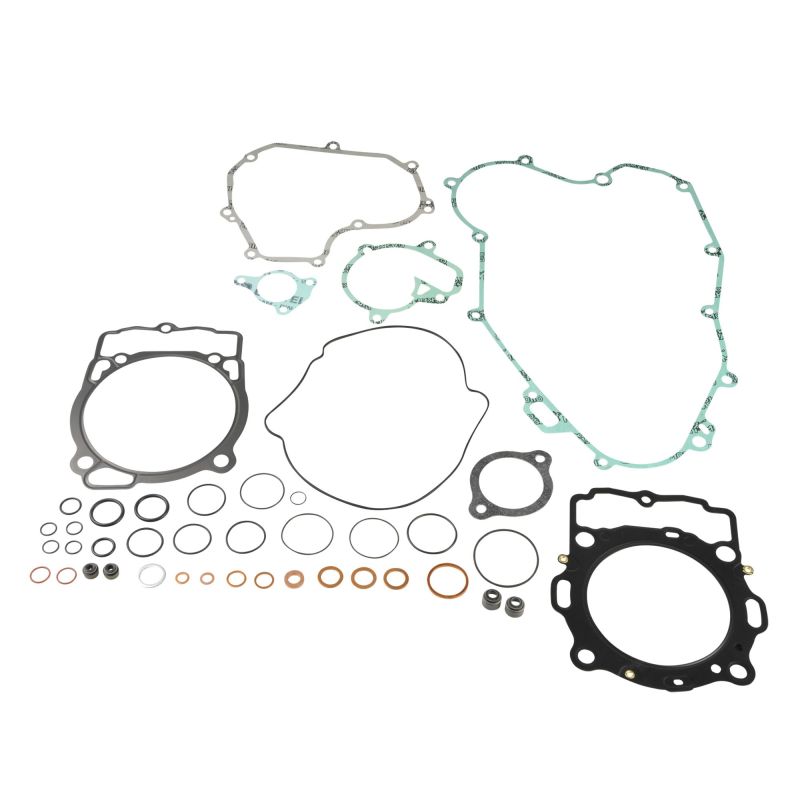 Athena 08-11 KTM 400 XCW Complete Gasket Kit P400270870037 P400270870037 Photo - Primary