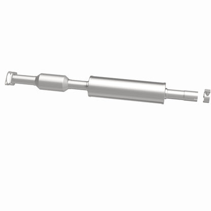 MagnaFlow Ford Explorer OEM Grade Federal / EPA Compliant Direct-Fit Catalytic Converter 21-986 360 Degree Image Set