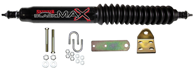 Skyjacker 1987-1995 Jeep Wrangler (YJ) Steering Damper Kit 8109 8109 Photo - Primary