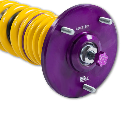 KW Coilover Kit V4 2015+ Challenger SRT Hellcat 3A728003 3A728003 User 4