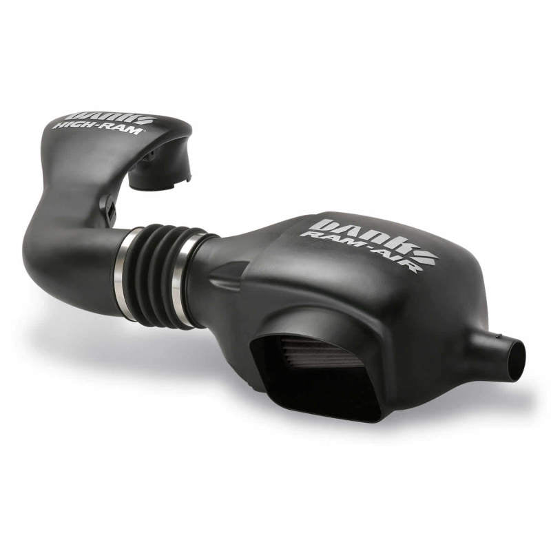 Banks Power 04-08 Ford 5.4L F-150 Ram-Air Intake System - Dry Filter 41806-D 41806-D Photo - Primary