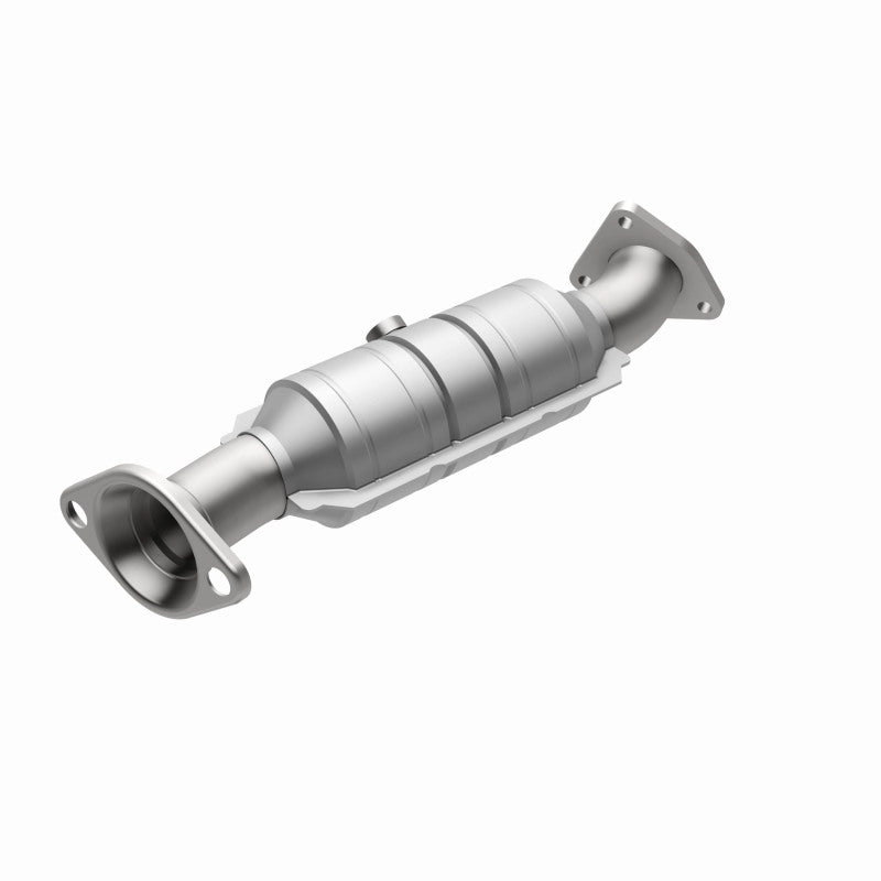 MagnaFlow Honda S2000 HM Grade Federal / EPA Compliant Direct-Fit Catalytic Converter 24227 360 Degree Image Set