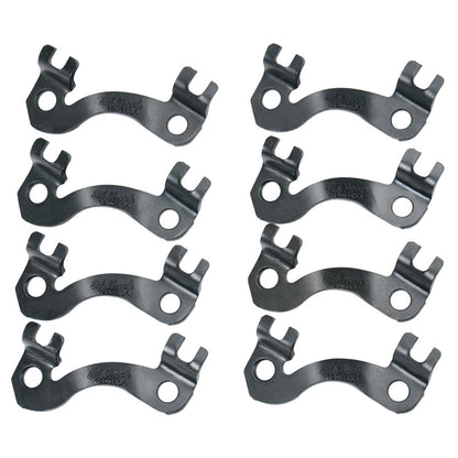 Edelbrock BBC 3/8 Guideplate 9666 9666 Photo - Primary