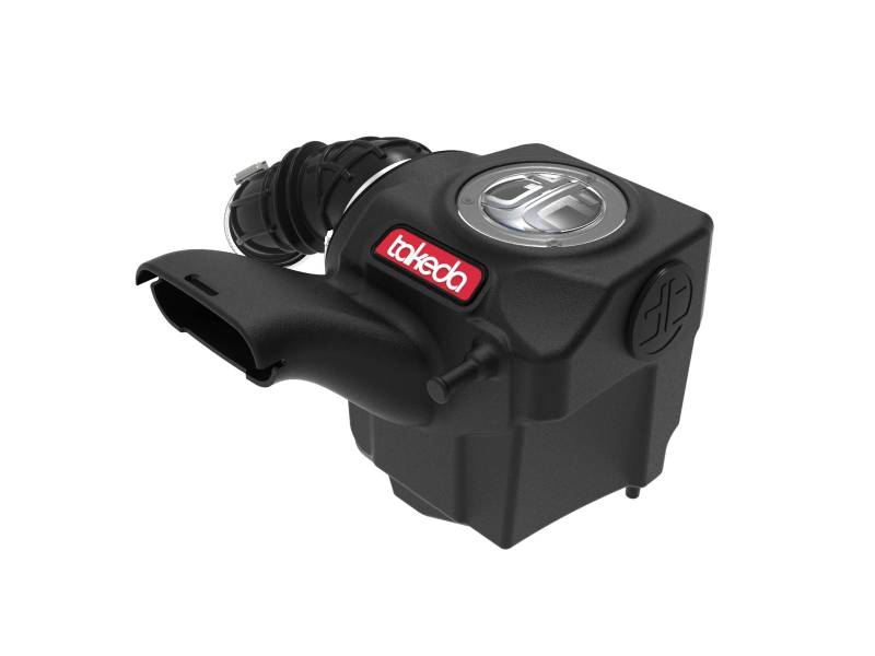 aFe Takeda Momentum Pro 5R Cold Air Intake System 14-19 Ford Fiesta L4-1.6L 56-70048R 56-70048R Photo - Primary