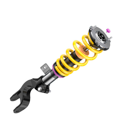 Kw Suspension V3 Leveling Coilover Tesla Model 3 (2WD) 3520887006 3520887006 User 2