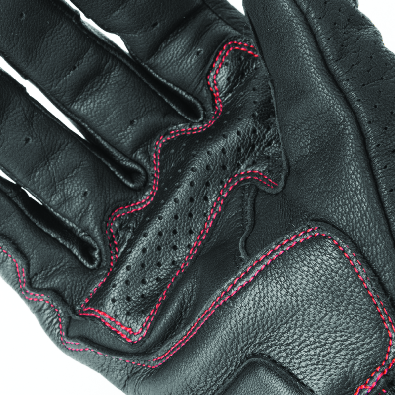 Speed and Strength Twist Fate Lthr Glv Blkred Sm 892320 892320 User 3