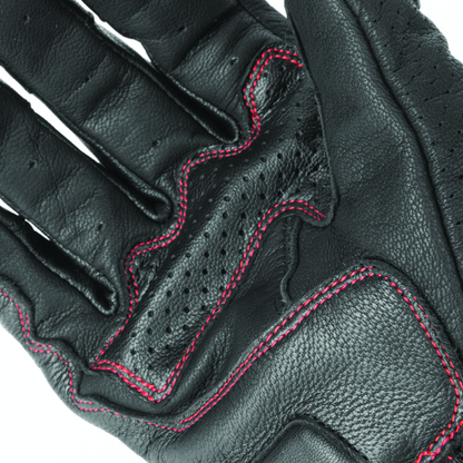 Speed and Strength Twist Fate Lthr Glv Blkred Sm 892320 892320 User 3