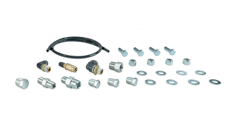 Air Lift 4 Gal. 7-Port Tank w/ Viair 444b Blk Compressor (Incl. Fittings & Mounting Hardware) 27807 27807 User 2