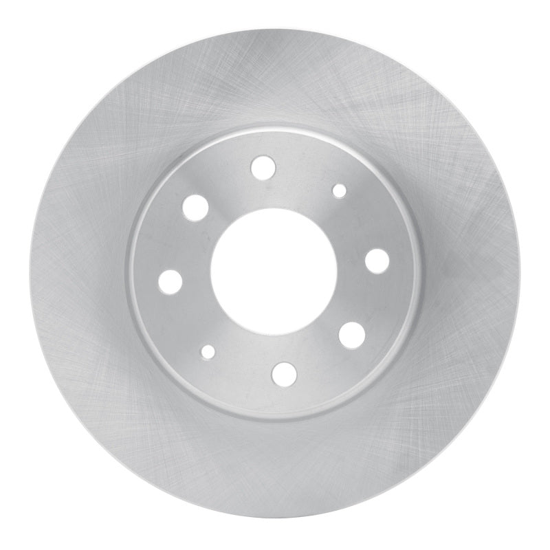 DFC DFC Brake Rotors - Plain Brakes, Rotors & Pads Brake Rotors - OE main image