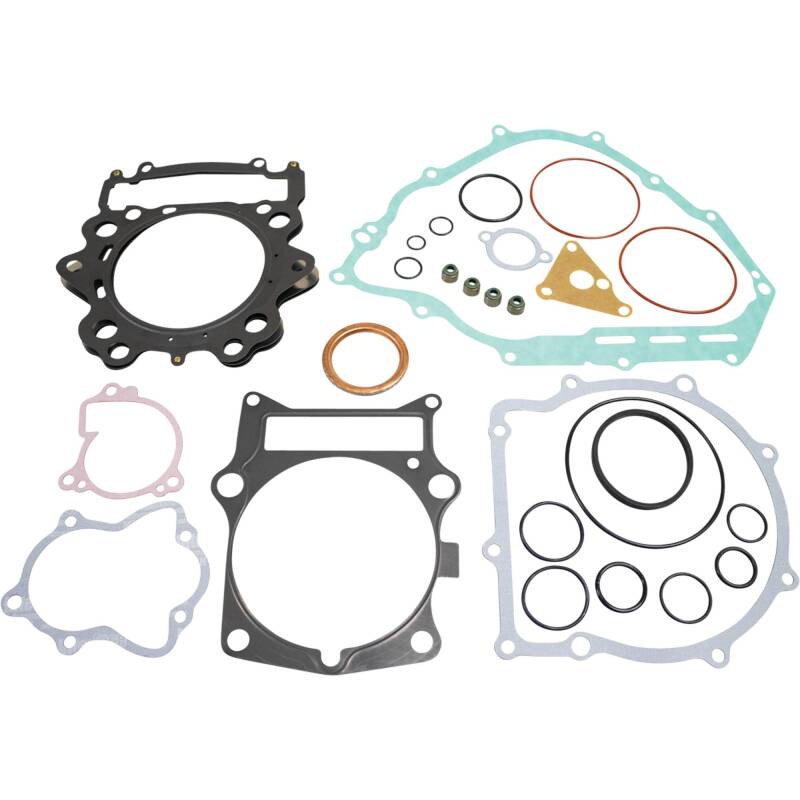 Vertex Pistons Vertex Gaskets 19-23 Yamaha Kodiak 700 4WD Complete Gasket Kit 8080048 8080048 Photo - Primary