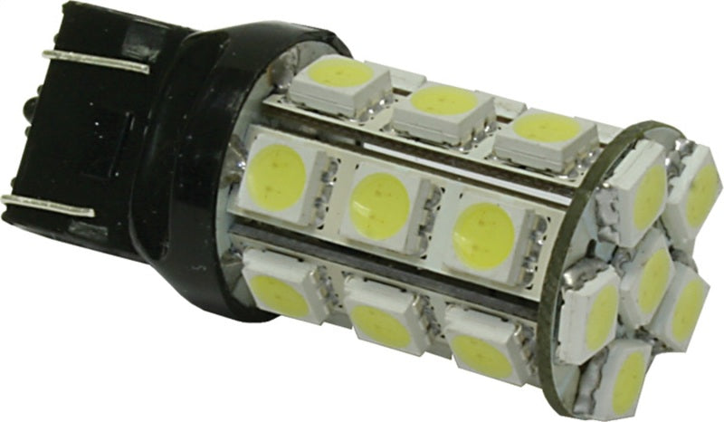Putco 360? 7440 Bulb - Red LED 360 Premium Replacement Bulbs 237440R-360 237440R-360 Photo - Primary