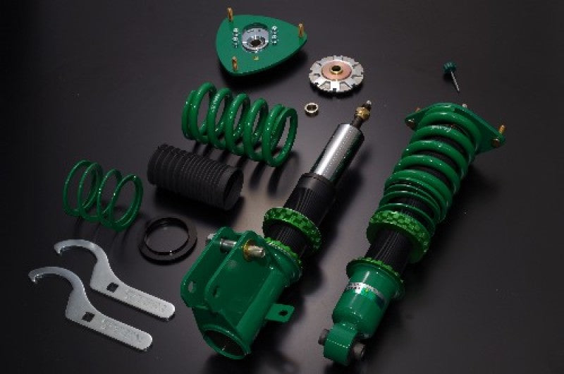 Tein 2015+ Subaru WRX (VAG) Mono Racing Coilovers VSSB0-K1LS1 VSSB0-K1LS1 User 1