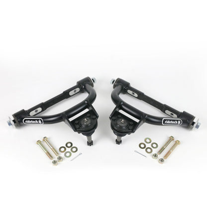Ridetech 65-79 Ford F100 Front Suspension KIt Bolt-On ART12312799 12312799 User 5