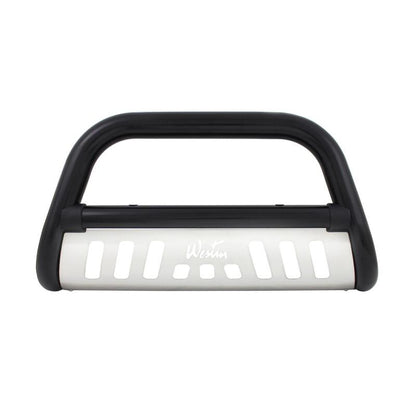 Westin 2006-2014 Toyota FJ Cruiser Ultimate Bull Bar - Black 32-2215 32-2215 Photo - Primary