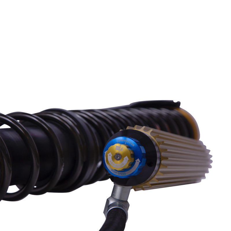 Bilstein 20-21 Can-Am Maverick X3 RS Turbo R Black Hawk Powersports Shock & Coil Spring Assembly -RR 41-330623 41-330623 User 4