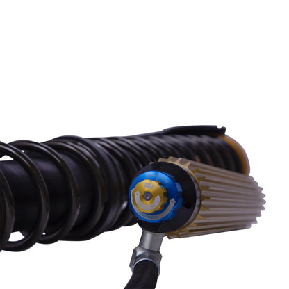 Bilstein 20-21 Can-Am Maverick X3 RS Turbo R Black Hawk Powersports Shock & Coil Spring Assembly -RR 41-330623 41-330623 User 4