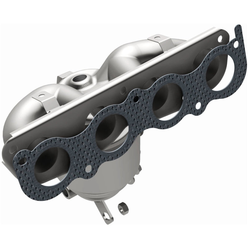 Magnaflow 19-20 Hyundai Tucson L4 2.0L OEM Grade Direct-Fit Catalytic Converter 22-235 22-235 Photo - out of package