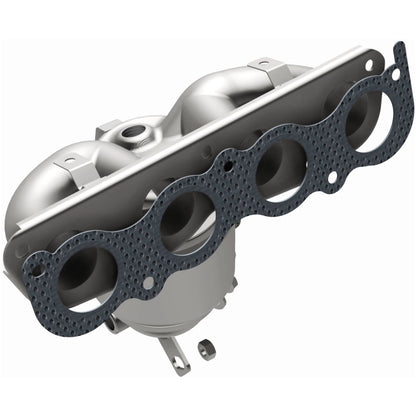 Magnaflow 19-20 Hyundai Tucson L4 2.0L OEM Grade Direct-Fit Catalytic Converter 22-235 22-235 Photo - out of package
