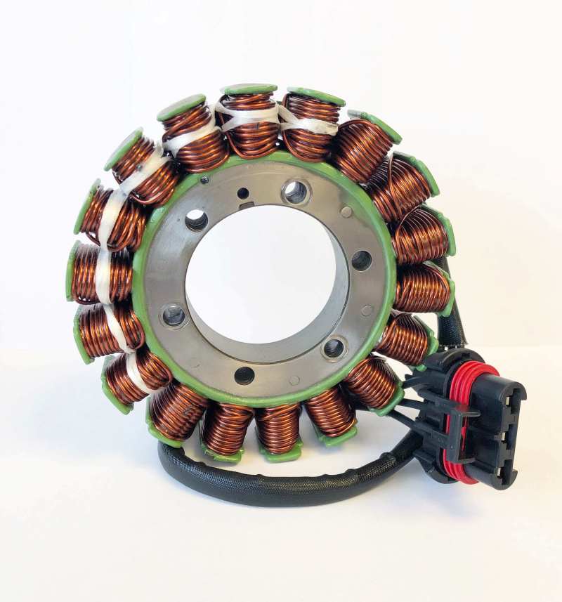 Ricks Motorsport Electrics Ricks Motorsport New OEM Style Polaris Stator 21-569 21-569 User 1