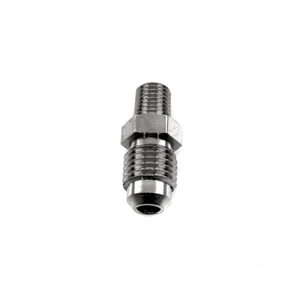 Nitrous Express 4AN Male X 1/16 Npt Male (Ford Fuel Rail Fitting) 16179 Photo - Primary