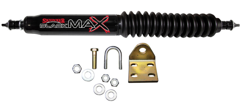 Skyjacker 1979-1985 Toyota Pickup Steering Damper Kit 8070 8070 Photo - Primary
