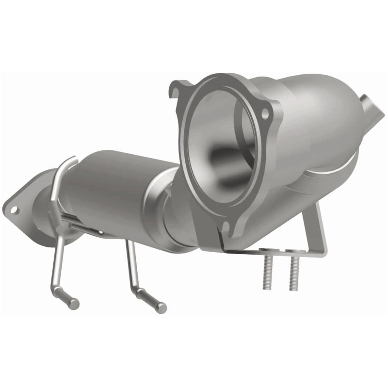 MagnaFlow Ford Escape OEM Grade Federal / EPA Compliant Direct-Fit Catalytic Converter 21-478 Photo - out of package