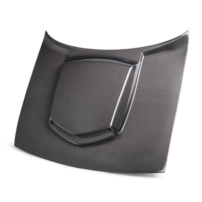 Anderson Composites 15-23 Dodge Challenger Type-HM Carbon Fiber Hood AC-HD15DGCH-HM AC-HD15DGCH-HM User 1