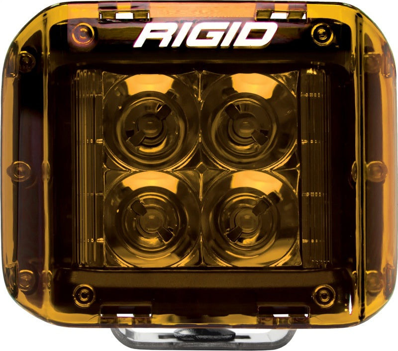 Rigid Industries Light Cover For D-SS Series LED Lights, Single 32183 Photo - Unmounted