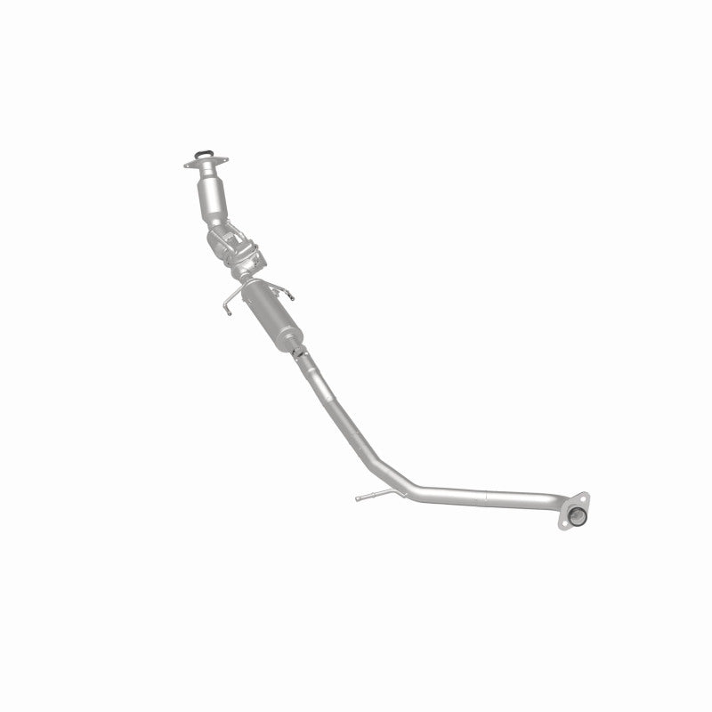 Magnaflow Conv DF 12-15 Toyota Prius Plug -In Underbody 1.8L 280460 280460 360 Degree Image Set