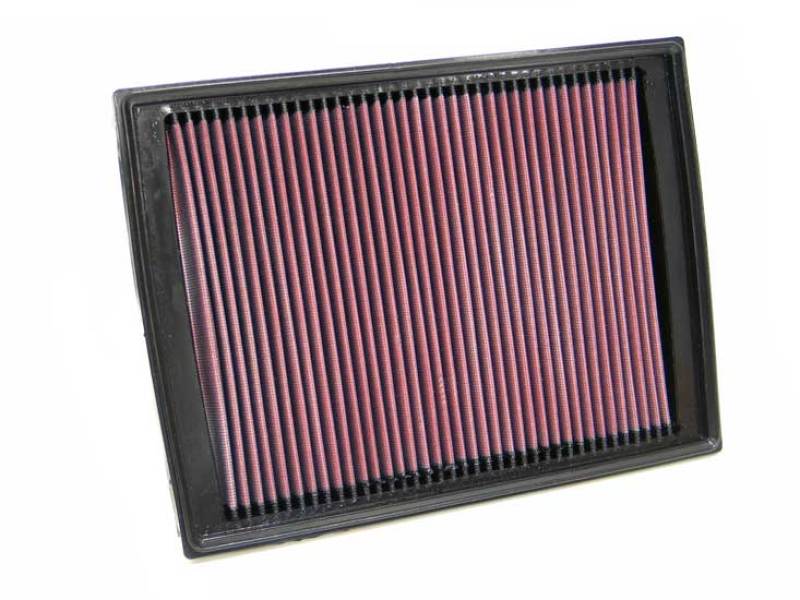 K&N Engineering KN Drop in Air Filters Air Filters Air Filters - Drop In main image