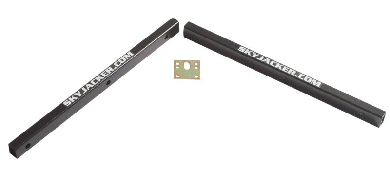 Skyjacker 1997-2001 Jeep Wrangler (TJ) Transfer Case Lowering Kit TCL101 TCL101 Photo - Primary