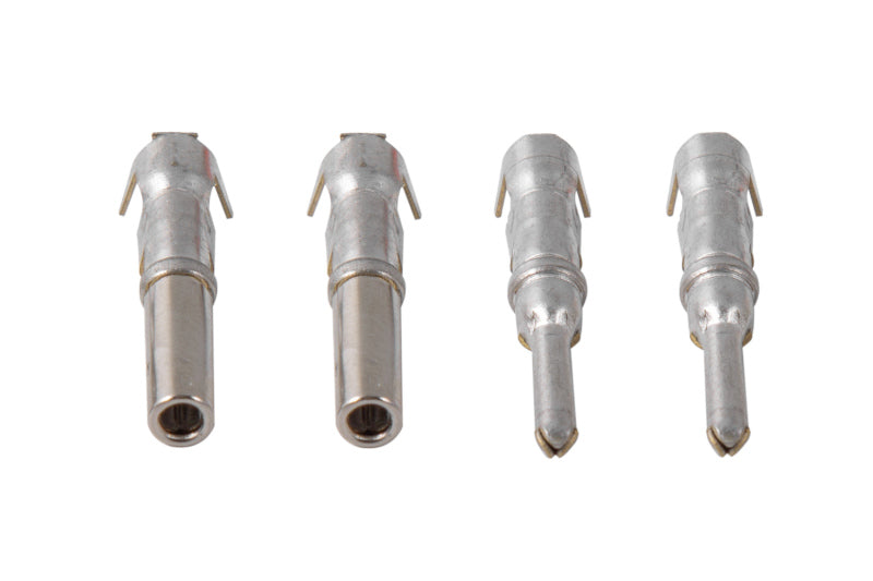 Diode Dynamics Deutsch Connector Kit 2-Pin 12-14 Gauge DD4039 DD4039 User 2