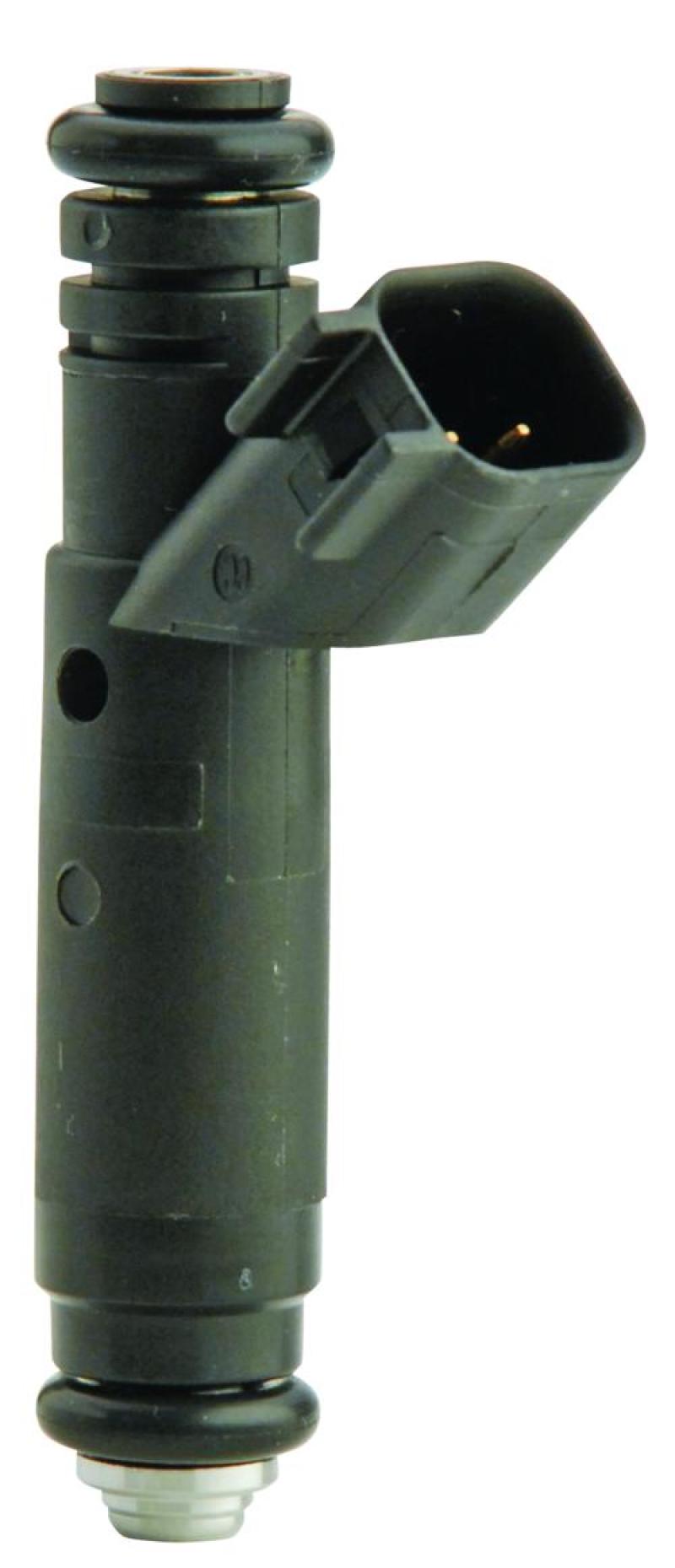 Ford Performance Parts 60 LB/HR Fuel Injector Set M-9593-LU60 User 1