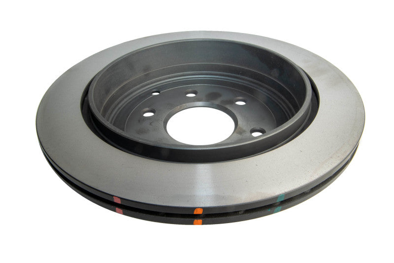 DBA 11-13 Infiniti QX56 Rear 4000 Series Plain Rotor 42341 42341 Photo - out of package