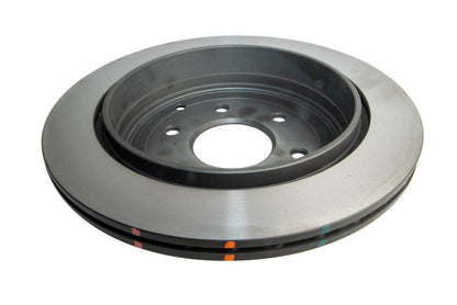 DBA 11-13 Infiniti QX56 Rear 4000 Series Plain Rotor 42341 42341 Photo - out of package