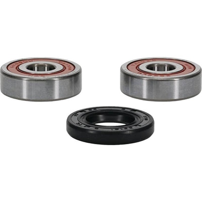 Pivot Works Yamaha Wheel Bearing Kit Premium Bearings 25-1161-P 25-1161-P Photo - Primary