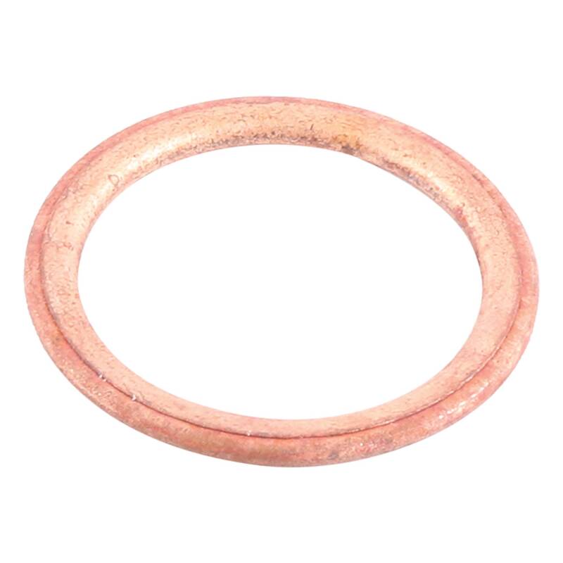 Vertex Pistons Vertex Gaskets 86-88 Kawasaki KLF185 Bayou Exhaust Gasket Kit 823054 823054 Photo - Primary