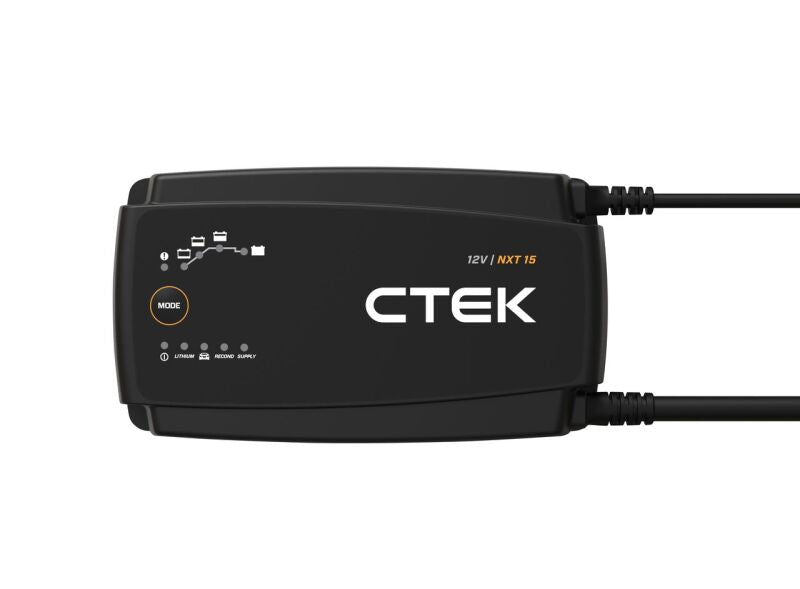 CTEK CTEK Chargers - NXT Batteries, Starting & Charging Battery Chargers main image