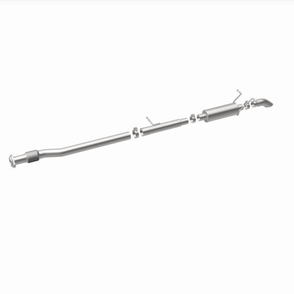 MagnaFlow Off Road Pro Series Cat-Back Performance Exhaust System 17104 360 Degree Image Set