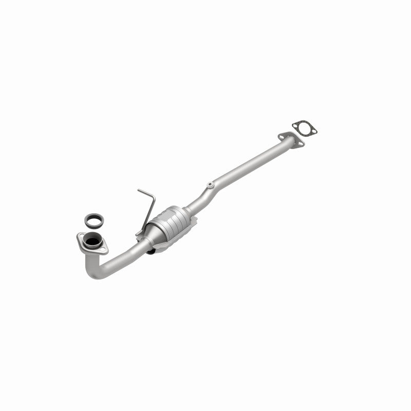 MagnaFlow Metro HM Grade Federal / EPA Compliant Direct-Fit Catalytic Converter 23654 360 Degree Image Set