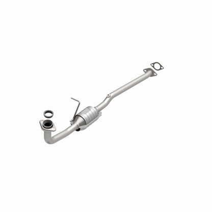 MagnaFlow Metro HM Grade Federal / EPA Compliant Direct-Fit Catalytic Converter 23654 360 Degree Image Set