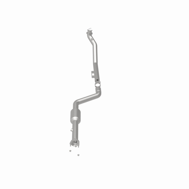 MagnaFlow Mercedes-Benz SLK230 California Grade CARB Compliant Direct-Fit Catalytic Converter 4561722 360 Degree Image Set