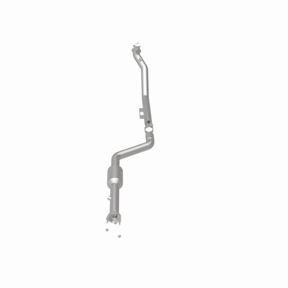 MagnaFlow Mercedes-Benz SLK230 California Grade CARB Compliant Direct-Fit Catalytic Converter 4561722 360 Degree Image Set