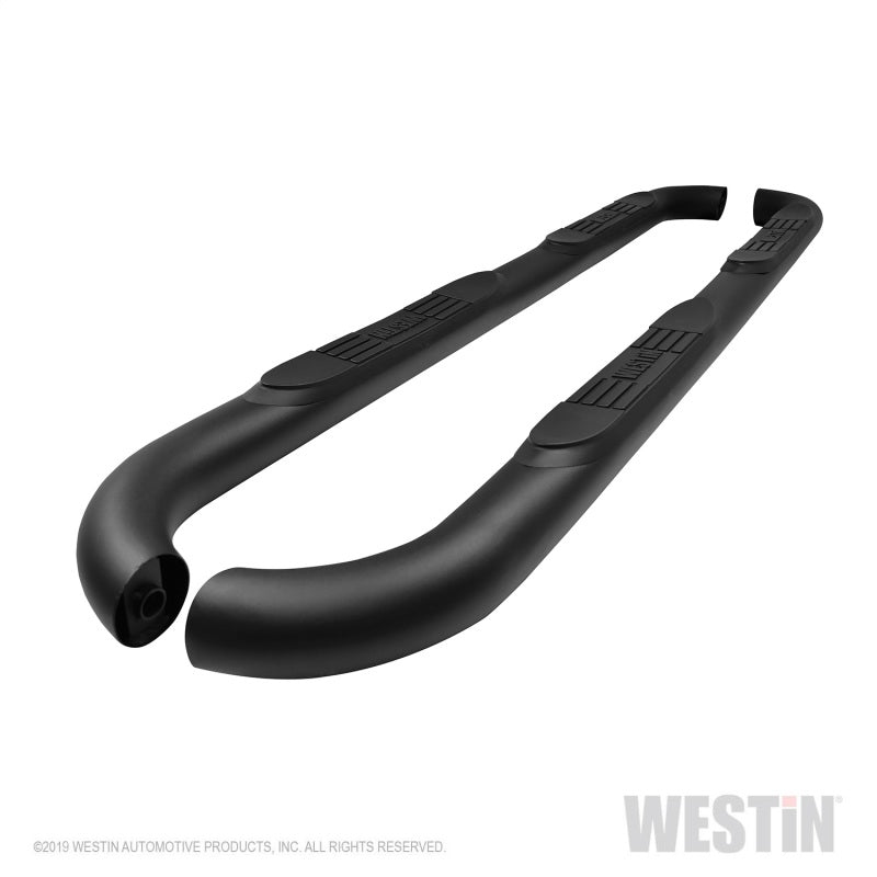 Westin WES Nerf Bars - E-Series 3 Nerf Bars & Running Boards Nerf Bars main image