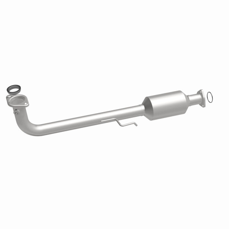 MagnaFlow Honda Civic California Grade CARB Compliant Direct-Fit Catalytic Converter 4561026 360 Degree Image Set