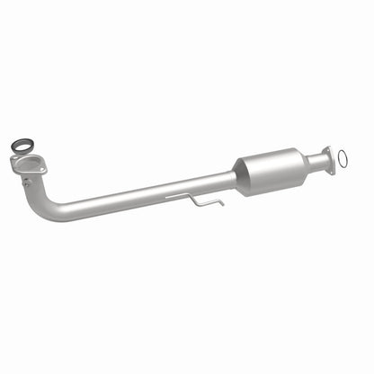 MagnaFlow Honda Civic California Grade CARB Compliant Direct-Fit Catalytic Converter 4561026 360 Degree Image Set