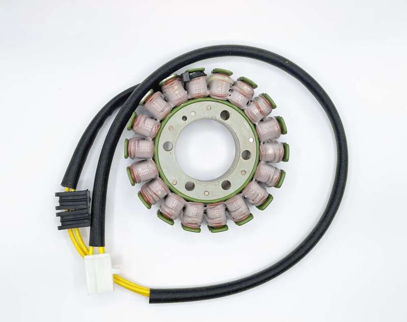 Ricks Motorsport Electrics Ricks Motorsport New OEM Style Honda Stator 21-169 21-169 User 1