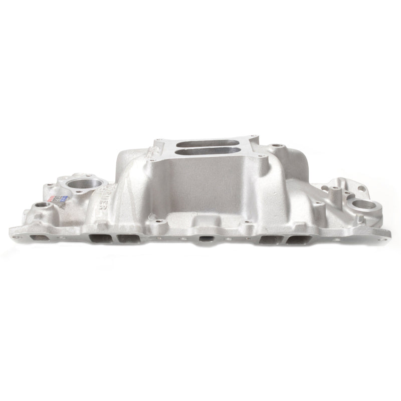 Edelbrock Performer RPM Manifold 7101 Photo - out of package