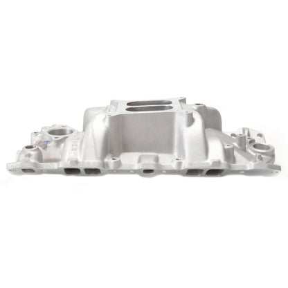 Edelbrock Performer RPM Manifold 7101 Photo - out of package